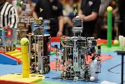 Robots:15 - Eurobot
