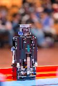 Robots:15 - SwissEurobot
